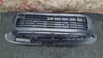Накладка на порог левая передняя Hyundai Grand Starex TQ D4CB 858774H000 3 ракурс