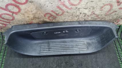 Накладка на порог правая передняя Hyundai Grand Starex TQ D4CB 858784H000 2 ракурс