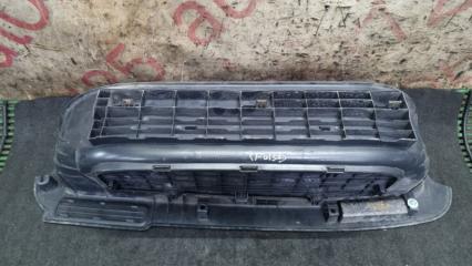 Накладка на порог правая передняя Hyundai Grand Starex TQ D4CB 858784H000 3 ракурс