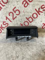 Монитор Daewoo Winstorm 2010