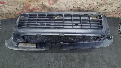 Накладка на порог левая передняя Hyundai Grand Starex TQ D4CB 858774H000 3 ракурс