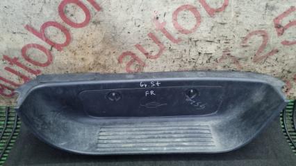Накладка на порог правая передняя Hyundai Grand Starex TQ D4CB 858784H000 1 ракурс