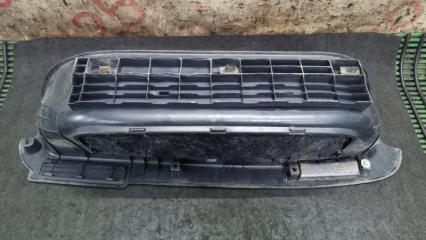 Накладка на порог правая передняя Hyundai Grand Starex TQ D4CB 858784H000 3 ракурс