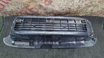 Накладка на порог левая передняя Hyundai Grand Starex TQ D4CB 858774H000 3 ракурс