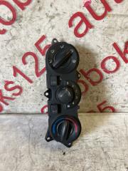 Блок управления климат-контролем Hyundai Porter D4CB 972504F310 1 ракурс
