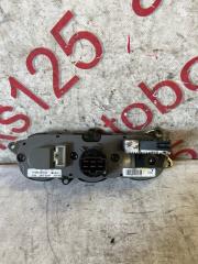 Блок управления климат-контролем Hyundai Porter D4CB 972504F310 2 ракурс