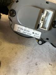 Блок управления климат-контролем Hyundai Porter D4CB 972504F310 3 ракурс