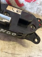 Блок управления климат-контролем Kia Bongo PU J3 972504E000 3 ракурс