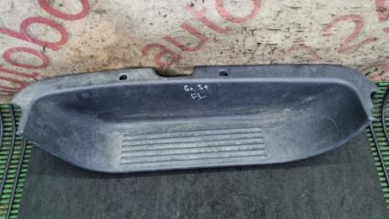 Накладка на порог левая передняя Hyundai Grand Starex TQ D4CB 858774H000 2 ракурс