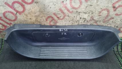 Накладка на порог правая передняя Hyundai Grand Starex TQ D4CB 858784H000 1 ракурс