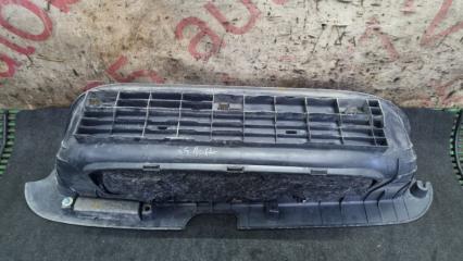 Накладка на порог левая передняя Hyundai Grand Starex TQ D4CB 858774H000 3 ракурс