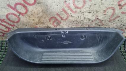 Накладка на порог правая передняя Hyundai Grand Starex TQ D4CB 858784H000 1 ракурс