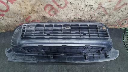 Накладка на порог правая передняя Hyundai Grand Starex TQ D4CB 858784H000 3 ракурс