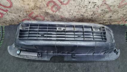 Накладка на порог левая передняя Hyundai Grand Starex TQ D4CB 858774H000 3 ракурс