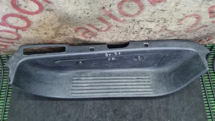 Накладка на порог правая передняя Hyundai Grand Starex TQ D4CB 858784H000 2 ракурс