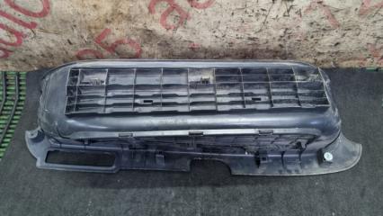 Накладка на порог правая передняя Hyundai Grand Starex TQ D4CB 858784H000 3 ракурс