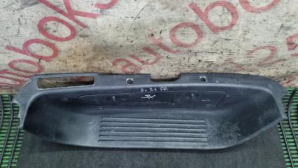 Накладка на порог правая передняя Hyundai Grand Starex TQ D4CB 858784H000 2 ракурс