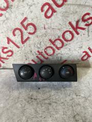 Блок управления климат-контролем SsangYong Actyon Sports D20DT 687003100X, 6870031000, 6870031001 1 ракурс