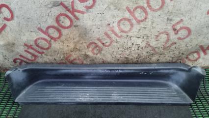 Накладка на порог правая задняя Hyundai Grand Starex TQ D4CB 858764H500 1 ракурс