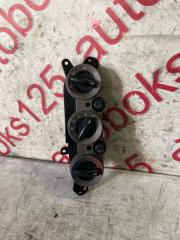 Блок управления климат-контролем Kia Bongo PU J3 972504E000 1 ракурс