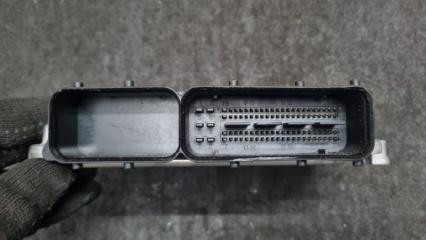 Блок управления акпп Hyundai Grand Starex TQ D4CB 954404C700 3 ракурс