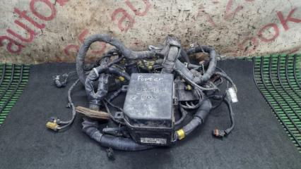 Блок предохранителей Hyundai Porter D4CB 912004F391, 919404F902 1 ракурс