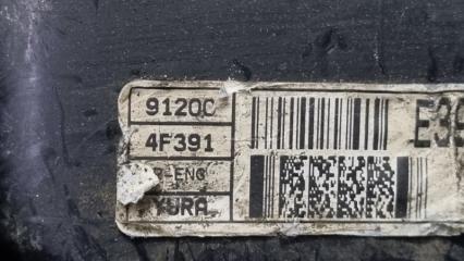 Блок предохранителей Hyundai Porter D4CB 912004F391, 919404F902 3 ракурс