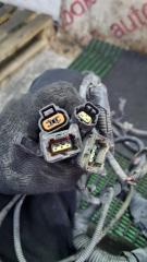 Блок предохранителей Kia Bongo PU J3 4 ракурс