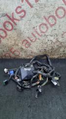 Проводка под торпеду Kia Bongo PU J3 ,913704E192 ,913704E192 1 ракурс Проводка под торпеду Kia Bongo PU J3 ,913704E192 ,913704E192 1 ракурс