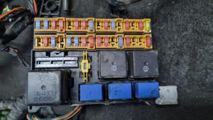 Проводка под торпеду Kia Bongo PU J3 913704E192 2 ракурс