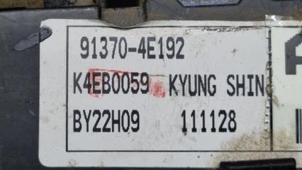 Проводка под торпеду Kia Bongo PU J3 913704E192 3 ракурс