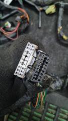 Проводка под торпеду Kia Bongo PU J3 913704E192 4 ракурс