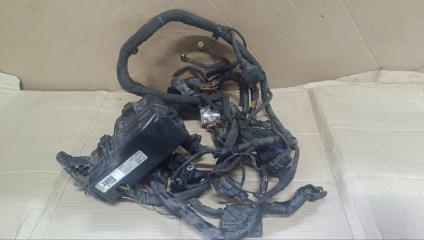 Блок предохранителей правый Hyundai Grand Starex TQ D4CB 914004H070, 919504H610 1 ракурс