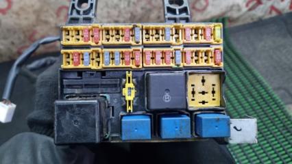 Проводка под торпеду Kia Bongo PU J3 913724E130 2 ракурс