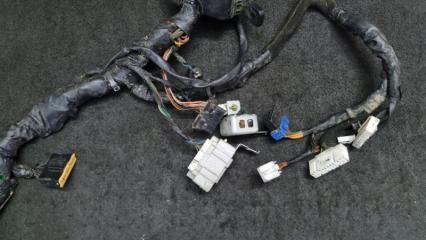 Проводка под торпеду Kia Bongo PU J3 913724E130 4 ракурс