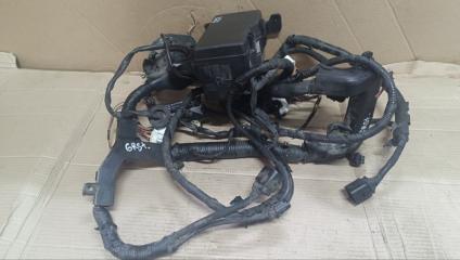 Блок предохранителей левый Hyundai Grand Starex TQ D4CB 912044H016, 919504H540 1 ракурс
