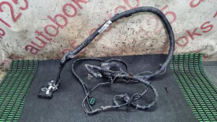 Подушка двигателя Kia Mohave HM D6EA 918552J010 1 ракурс