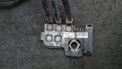 Подушка двигателя Kia Mohave HM D6EA 918552J010 2 ракурс