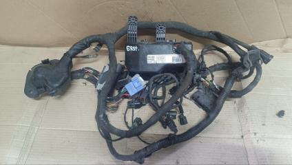 Подушка двигателя правая  Hyundai Grand Starex TQ D4CB ,914004H052, 919504H610 ,914004H052, 919504H610 1 ракурс