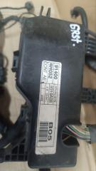 Подушка двигателя правая Hyundai Grand Starex TQ D4CB 914004H052, 919504H610 2 ракурс