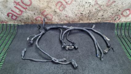 Провода аккумулятора Kia Sportage KM D4EA 918511F020 1 ракурс