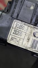 Провода аккумулятора Hyundai Santa Fe CM D4EB 918502B200 3 ракурс