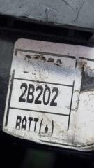Провода аккумулятора Hyundai Santa Fe CM D4EB 918502B202 3 ракурс