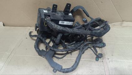 Подушка двигателя левая  Hyundai Grand Starex TQ D4CB ,912044H012, 919504H510 ,912044H012, 919504H510 1 ракурс