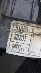 Провода аккумулятора Hyundai Santa Fe CM D4EA 918502B201 2 ракурс