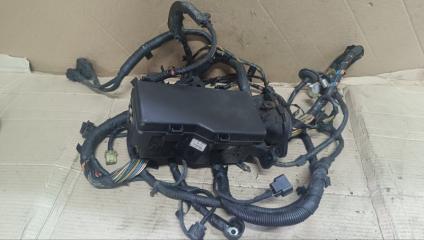 Блок предохранителей левый Hyundai Grand Starex TQ D4CB 912004H160, 919504H510 1 ракурс