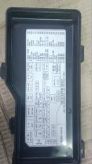 Блок предохранителей левый Hyundai Grand Starex TQ D4CB 912004H160, 919504H510 3 ракурс