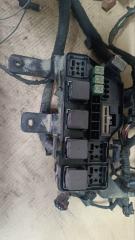 Проводка под капотом правая Hyundai Grand Starex TQ D4CB 914004H230, 919504H610 3 ракурс