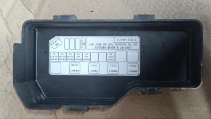 Проводка под капотом правая Hyundai Grand Starex TQ D4CB 914004H230, 919504H610 5 ракурс