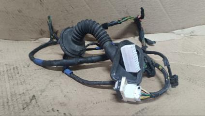 Проводка двери правая передняя Hyundai Grand Starex TQ D4CB 916014H200 1 ракурс Проводка двери правая передняя Hyundai Grand Starex TQ D4CB 916014H200 1 ракурс